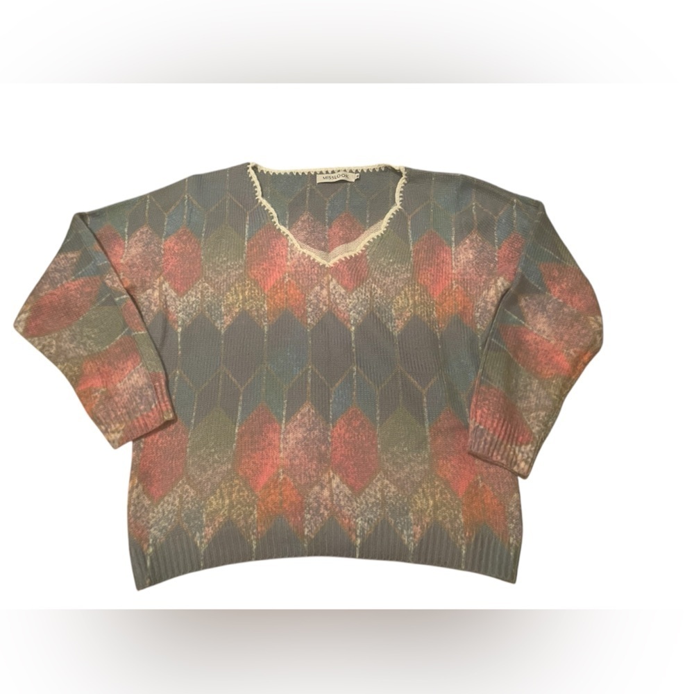 Misslook sweater-medium